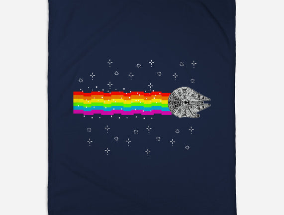 Nyan Falcon