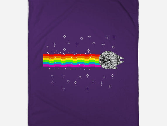 Nyan Falcon