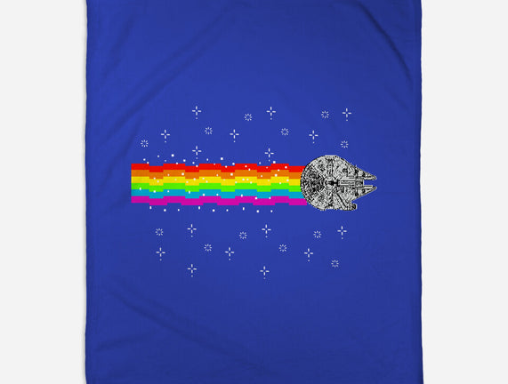 Nyan Falcon
