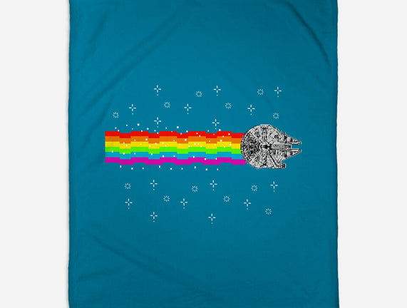 Nyan Falcon