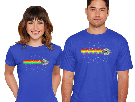 Nyan Falcon