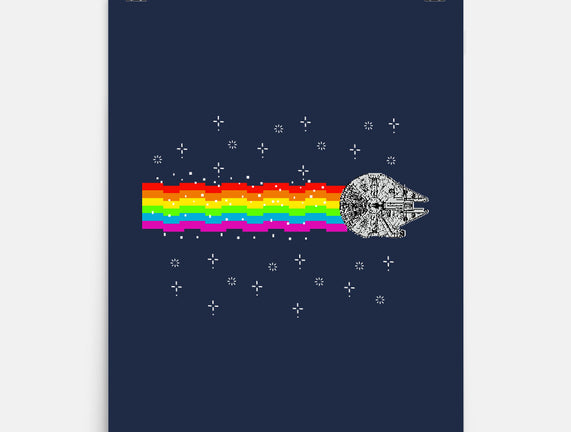 Nyan Falcon