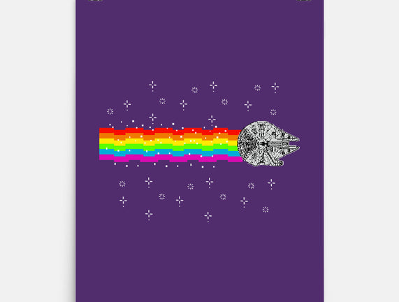 Nyan Falcon