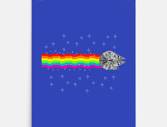 Nyan Falcon