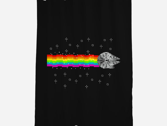 Nyan Falcon