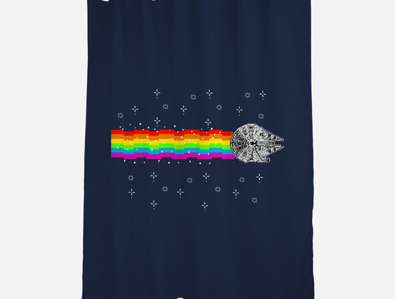 Nyan Falcon