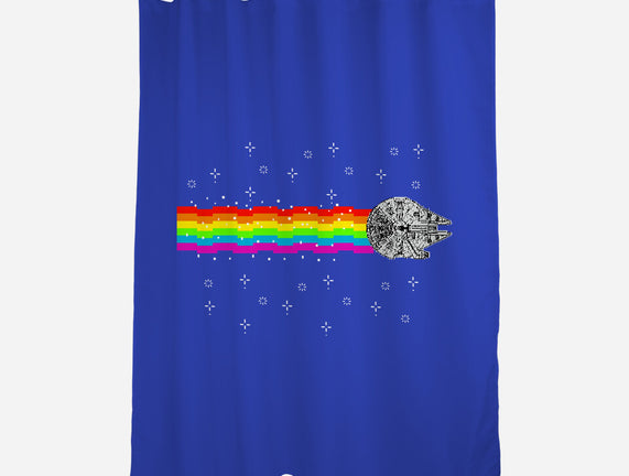 Nyan Falcon