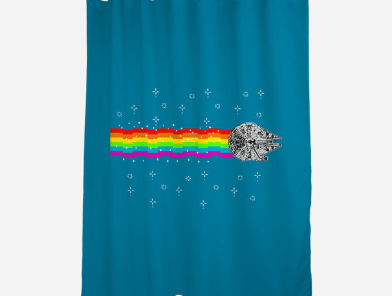 Nyan Falcon
