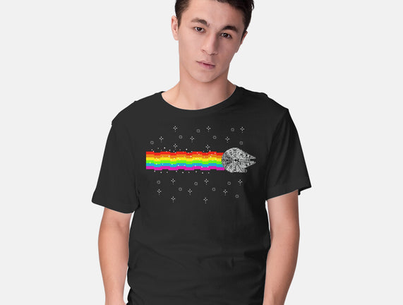 Nyan Falcon