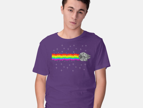 Nyan Falcon