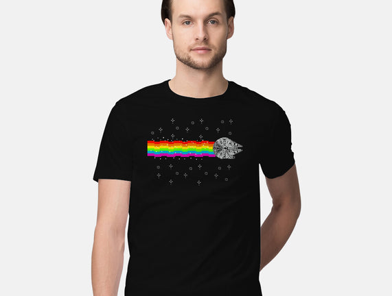 Nyan Falcon