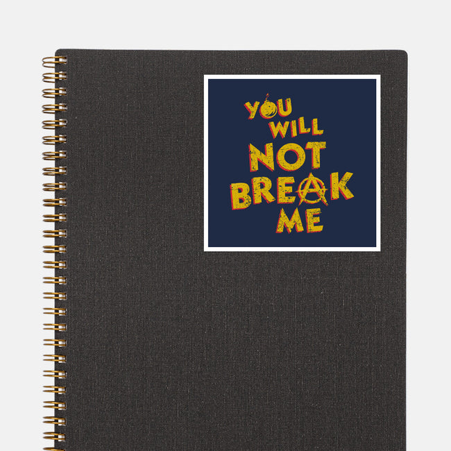 Unbreakable-None-Glossy-Sticker-kg07