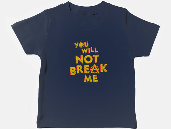 Unbreakable
