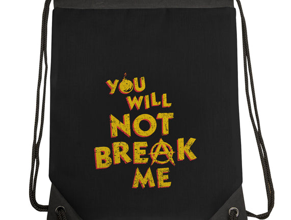 Unbreakable