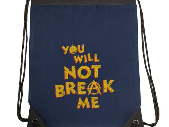 Unbreakable