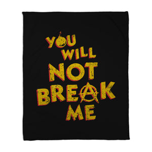 Unbreakable
