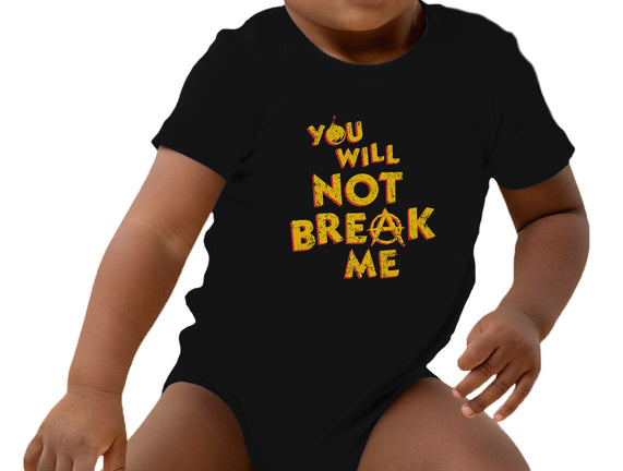 Unbreakable