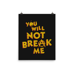 Unbreakable