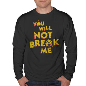 Unbreakable