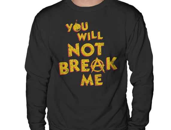 Unbreakable