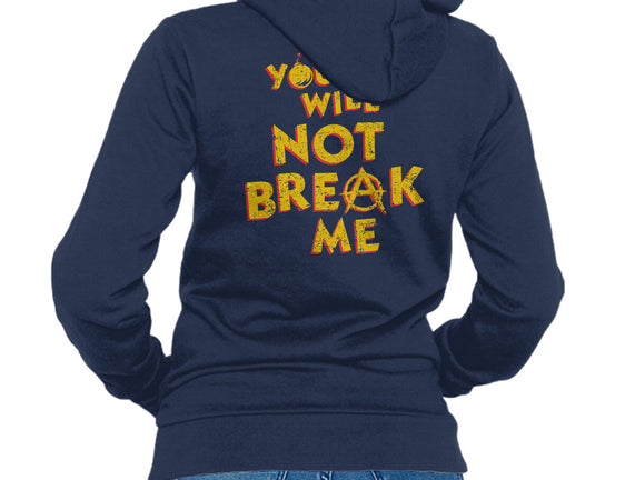 Unbreakable