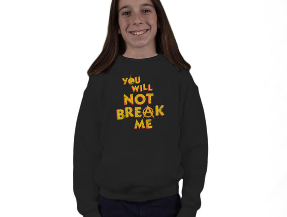 Unbreakable