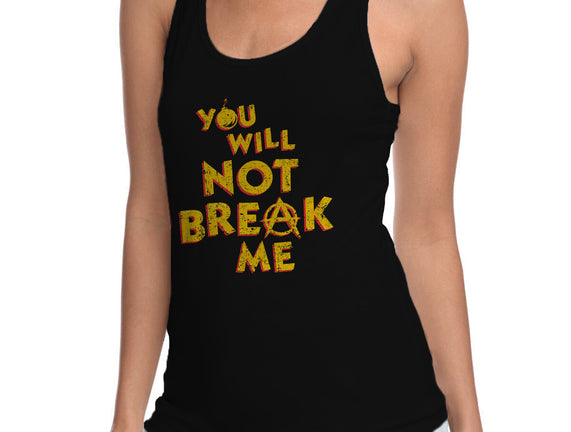 Unbreakable