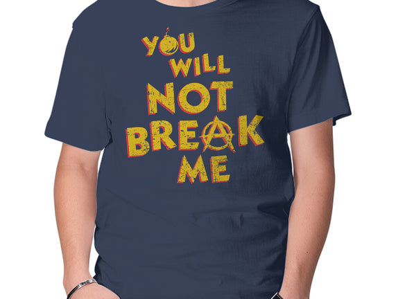 Unbreakable