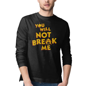 Unbreakable