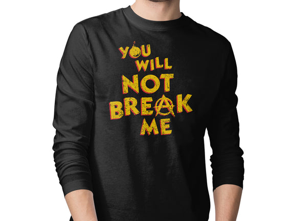 Unbreakable