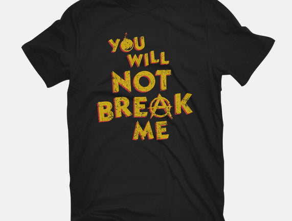 Unbreakable