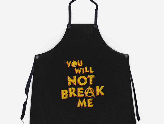 Unbreakable