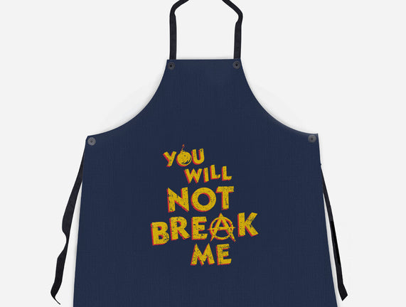 Unbreakable
