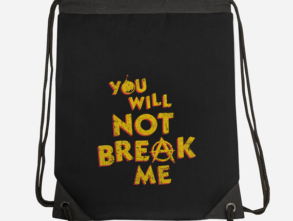 Unbreakable