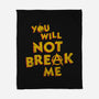 Unbreakable-None-Fleece-Blanket-kg07