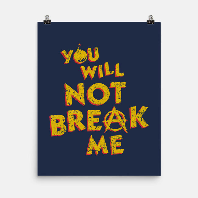 Unbreakable-None-Matte-Poster-kg07