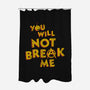 Unbreakable-None-Polyester-Shower Curtain-kg07
