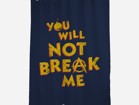 Unbreakable