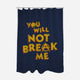 Unbreakable-None-Polyester-Shower Curtain-kg07