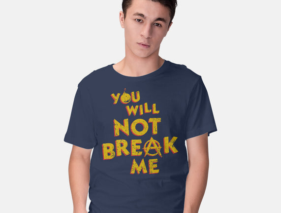 Unbreakable