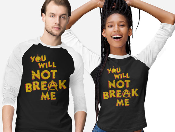 Unbreakable