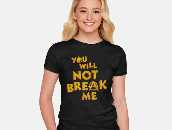 Unbreakable