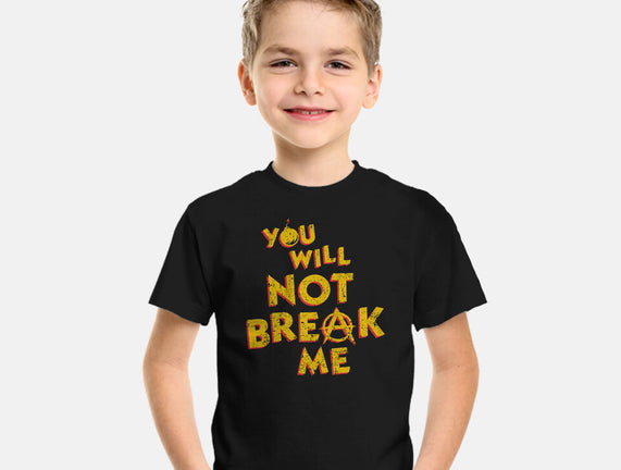 Unbreakable