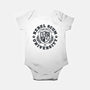 Rebel Scum University-Baby-Basic-Onesie-teesgeex