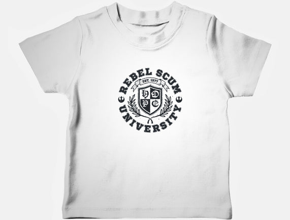 Rebel Scum University