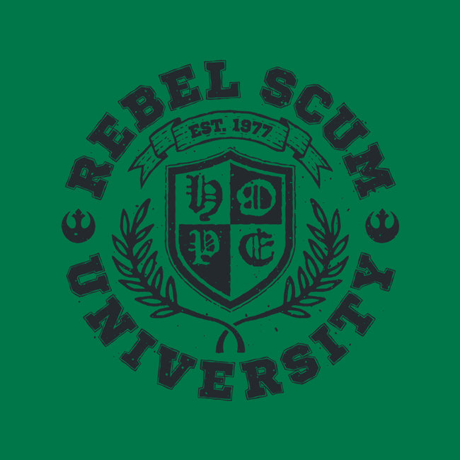 Rebel Scum University-None-Matte-Poster-teesgeex