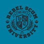 Rebel Scum University-None-Mug-Drinkware-teesgeex