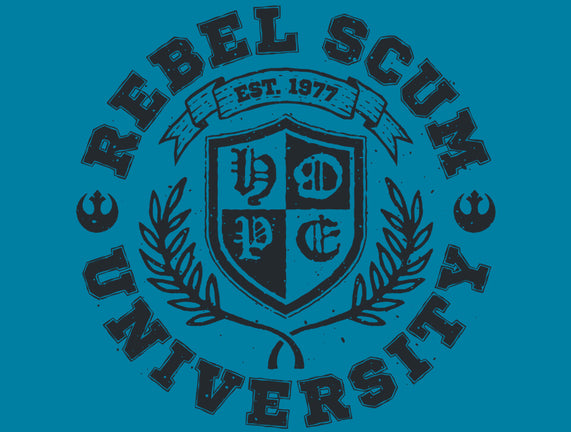 Rebel Scum University