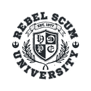 Rebel Scum University