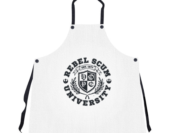 Rebel Scum University